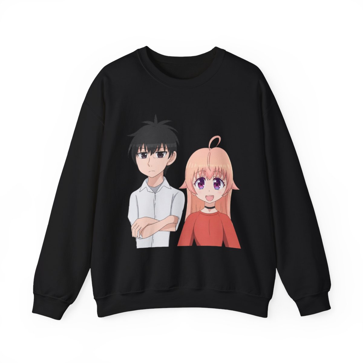 Witch Watch Morihito And Nico - alternate angle 3, merchandise