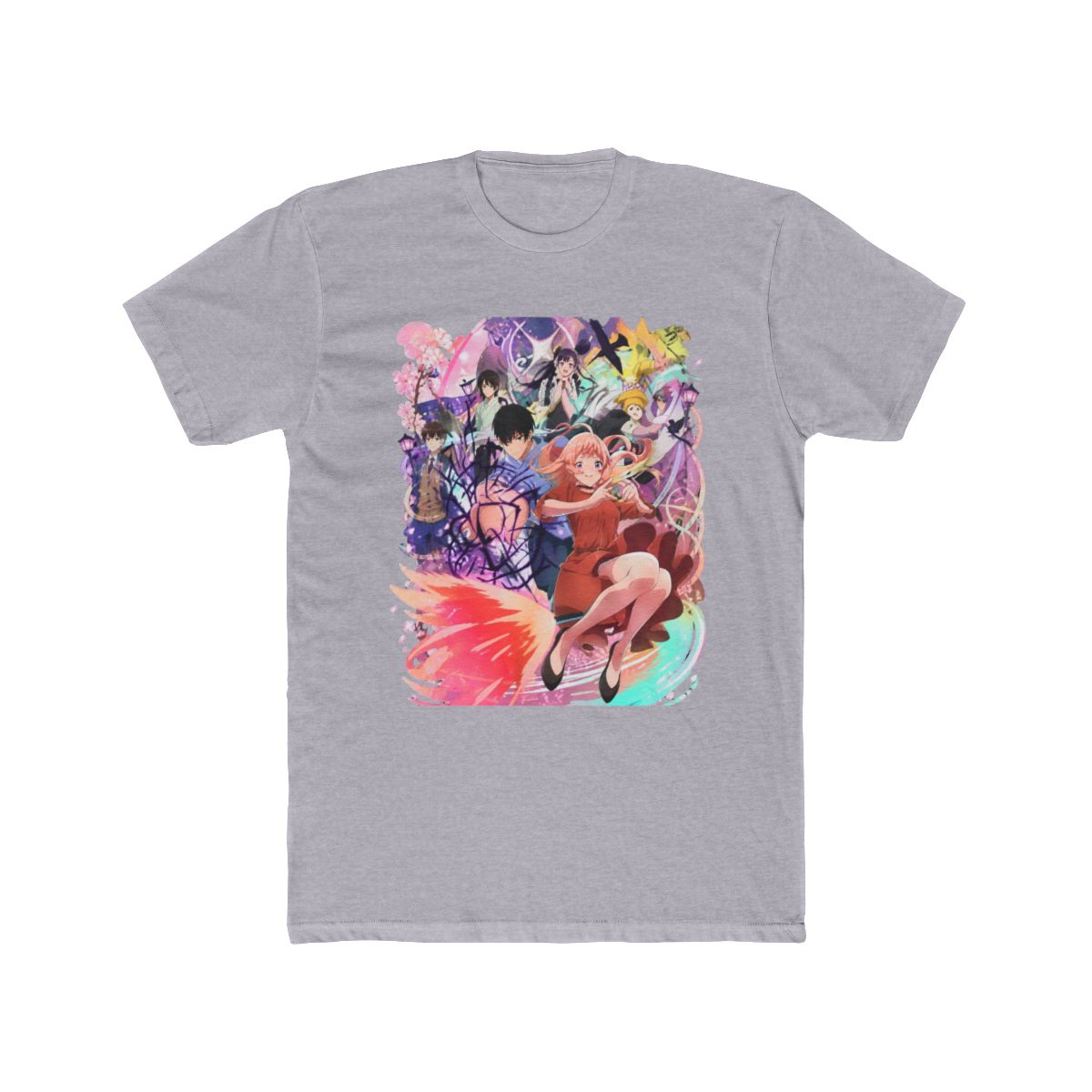Witch Watch Anime" Classic T Shirt for Sale by NamaMerch - alternate angle 4, merchandise