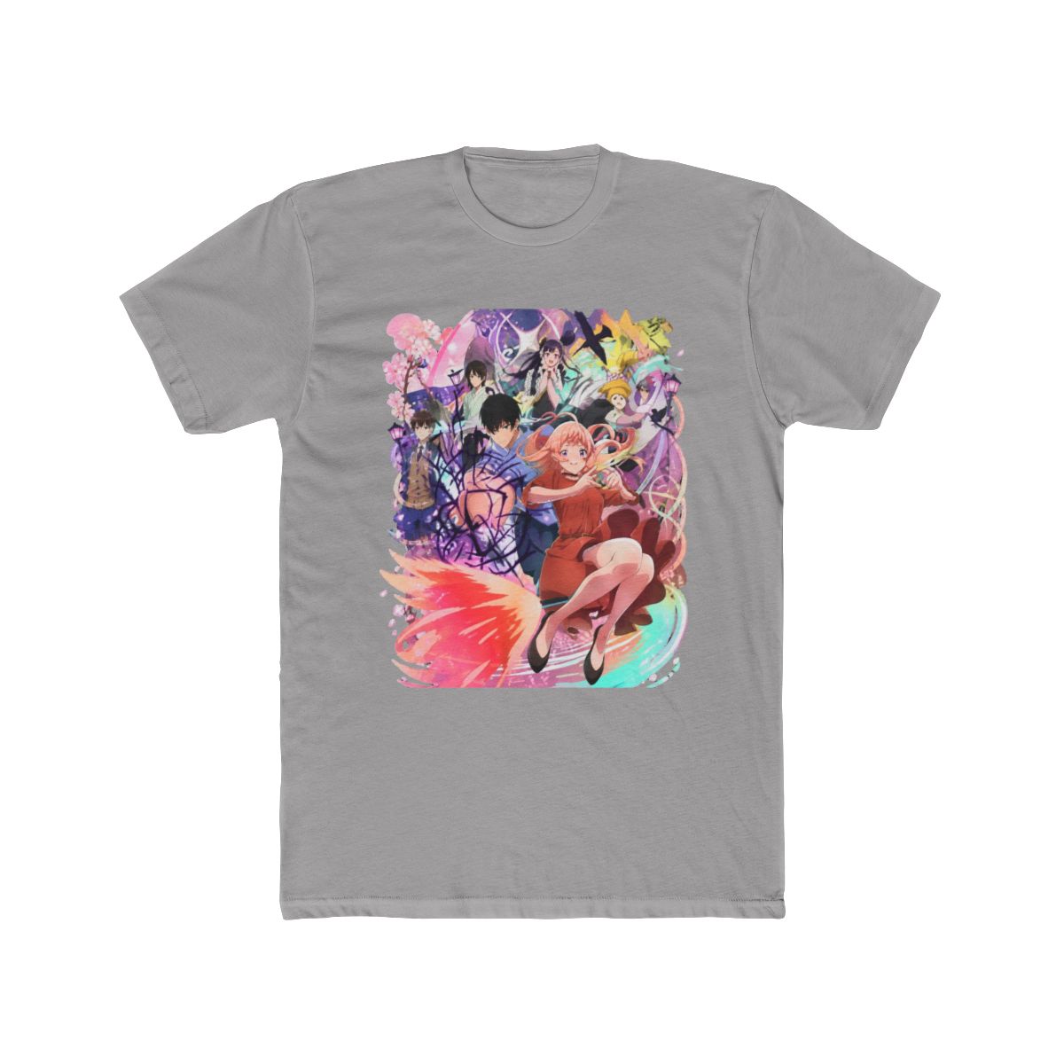 Witch Watch Anime" Classic T Shirt for Sale by NamaMerch - Official T-Shirts merchandise